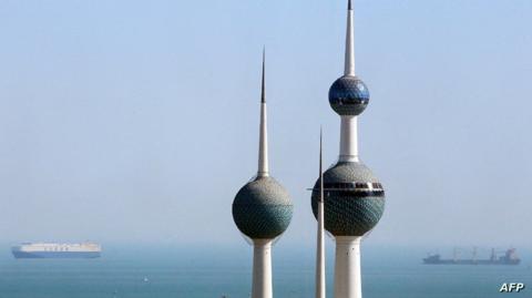 عاجل…تعيينات جديدة في الكويت وإنقلاب مفاجئ يطيح