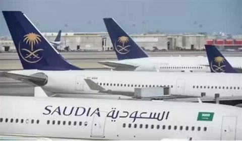 تخفيضات غير مسبوقة على تذاكر الطيران السعودية