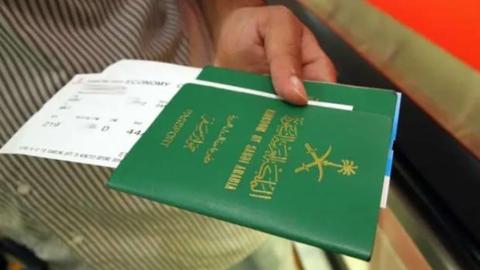  السماح بدخول العمالة المنتهية تأشيراتها في السعودية