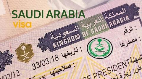 عاجل: العمل السعودية تطلق تأشيرة للمقيمين