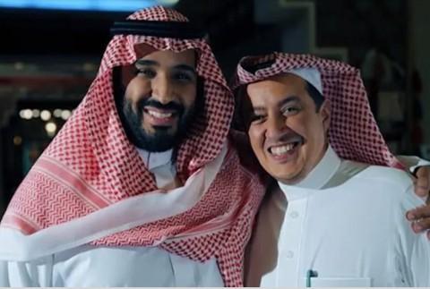 عاجل… السعودية تُعلن تورّط الإعلامي تركي الدخيل