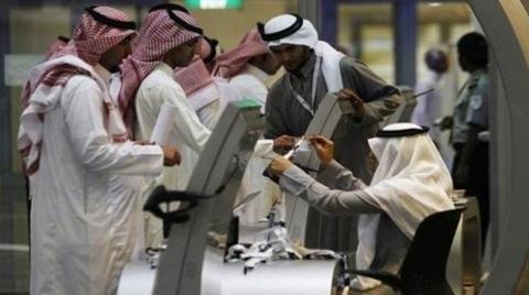 عاجل… السعودية تلغي نظام الكفيل للعاملين بهذه