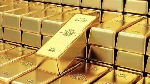 عاجل .. السعودية تكتشف كنوز كبيرة من الذهب
