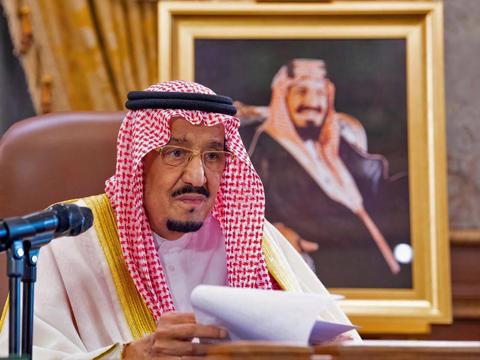 عاجل…الغاء رسوم مكتب العمل في السعودية 2024