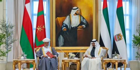 عاجل… الإمارات تتمرد على السعودية لأول مرة