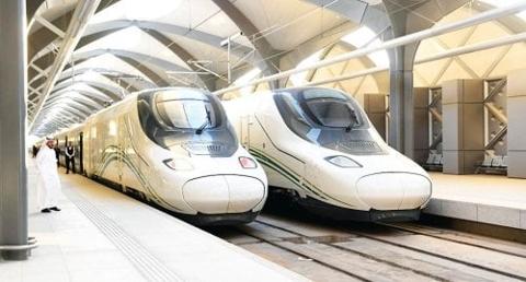 رسمياً… السعودية تعلن عن شراء 10 قطارات اسرع من