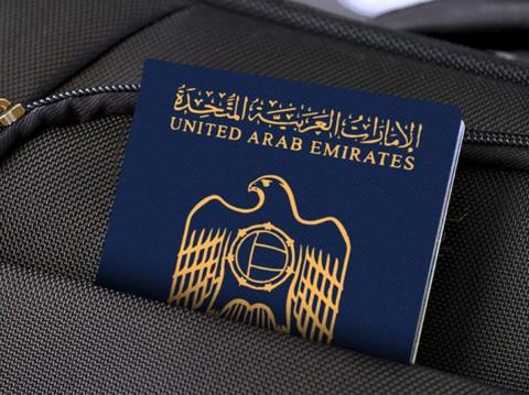 سعر تأشيرة الإمارات .. انواع التأشيرات ومدة كل