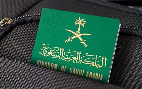 لأول مرة في تاريخ المملكة .. القناة السعودية