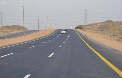 عاجل: إغلاق طريق المدينة المنورة – جدة مؤقتاً