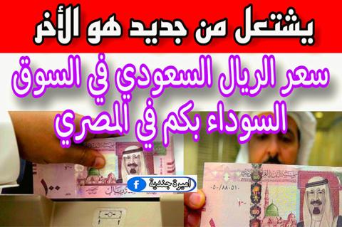 “الأخضر طار خلاص”.. الجنيه المصري يسجل أكبر