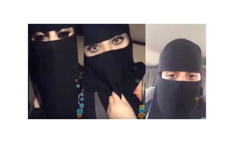 بالفيديو.. شابة سعودية تفأجي والدتها بهذه