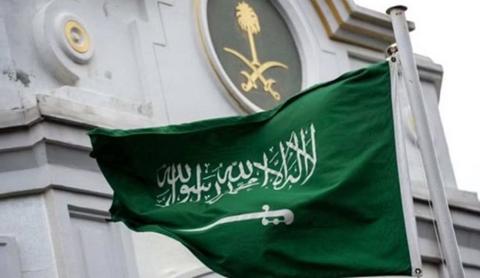 عاجل سفارة السعودية في كندا تغلق ابوابها بعد 48
