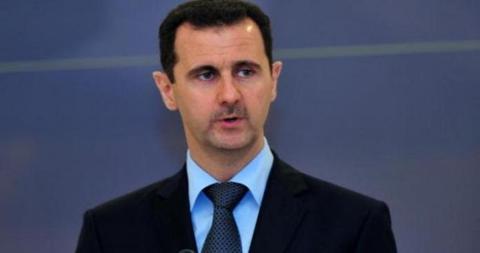 بشار الأسد يثير سخرية السوريين بتصريحات هزلية…