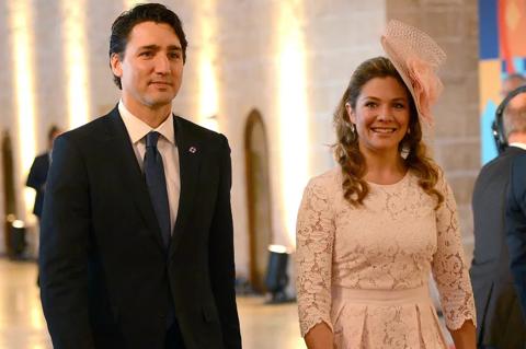 بعد زواج دام 18 عاما.. رئيس وزراء كندا ينفصل عن