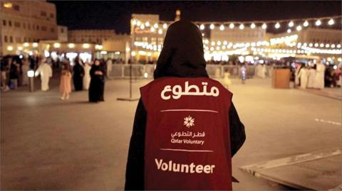 عاجل: قطر تفتح أبوابها للراغبين في زيارتها