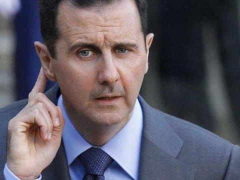 بشار الأسد وثق فيهم بالأمس لكنهم وجهو له طعنة