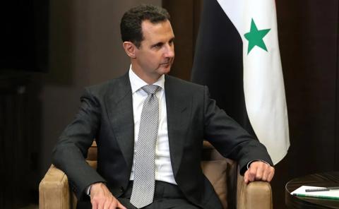 عاجل: بشار الأسد يصدر المرسوم التشريعي رقم 11 و