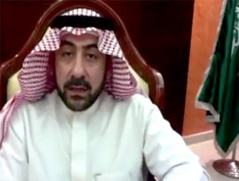 بالفيديو محام سعودي يكشف عن 4 حالات تسقط نفقة