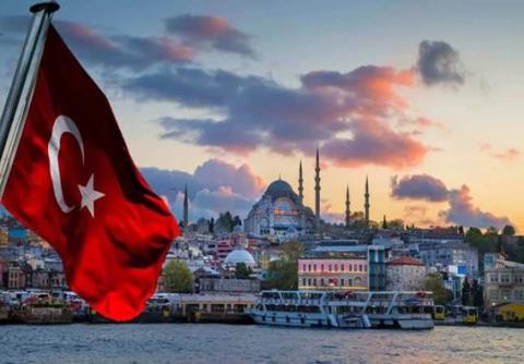 عاجل: تركيا تعلن اكتشاف كنز ذهبي سيجعلها تسحق