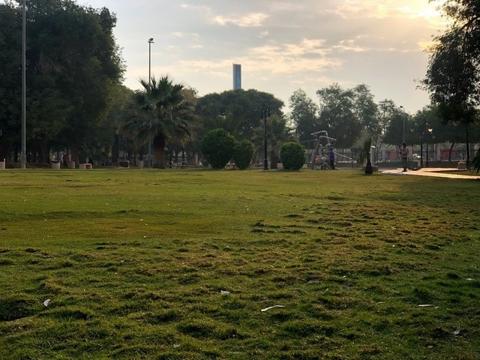 عاجل… السعودية تفتتح حدائق خاصة للمغتربين في