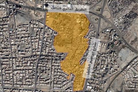 عاجل… أمانة منطقة جدة تضع هذه الأحياء الجديدة