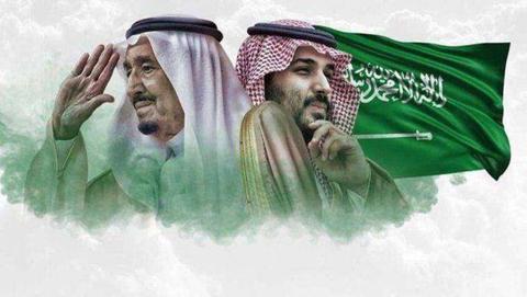 شاهد أقوى عروض تويوتا في السعودية بمناسبة اليوم الوطني