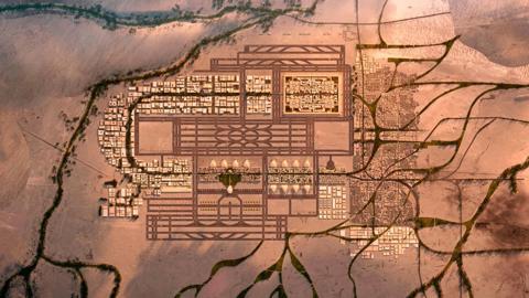 رسميًا مطار الملك سلمان الافضل في العالم … هذه