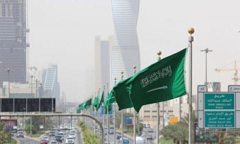 عاجل | وزارة الخارجية السعودية تعطي الاشارة