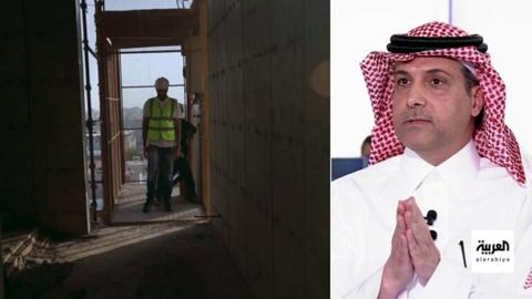 بالفيديو.. اقتصادي سعودي يكشف ولأول مرة تغير