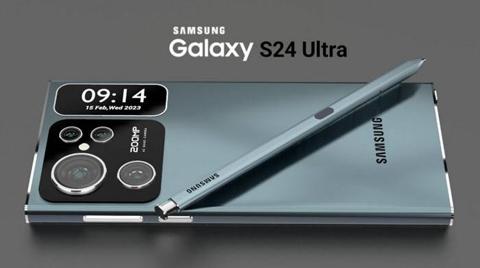 سعر Galaxy S24 Ultra في السعودية
