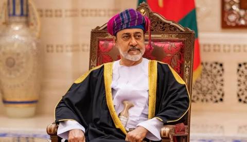عاجل.. صدور 3 أوامر سلطانية هامة في سلطنة عمان