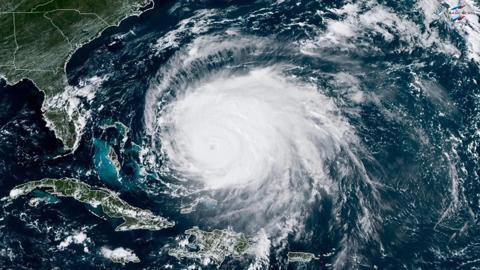 عاجل وخطير: الأرصاد تحذر من إعصار “بيبارجوي”