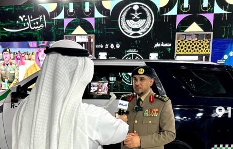 الداخلية السعودية تعلن عن اسعد خبر لضيوف الرحمن