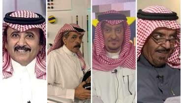 “مذيعون” سعوديون يستذكرون انطلاقة الإذاعة في