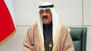 عاجل… أمير الكويت يغادر هارباً الى مصر والأوضاع