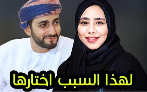 شاهد فيديو جديد لزوجة ولي عهد سلطنة عمان..