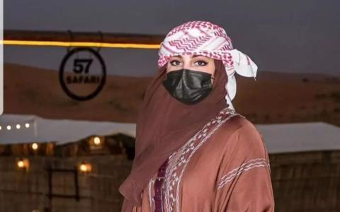 سعودية تنصح الرجال: بعد أن فقدت الأمل بزوجي