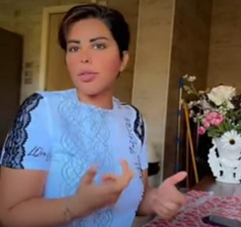 بدون خجل: شمس الكويتية تنصح الشباب ما يلبسوا