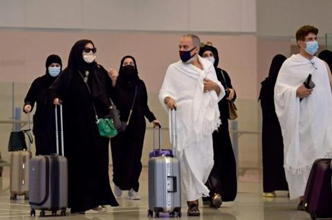رسمياً: السعودية تبدأ بإصدار التأشيرات