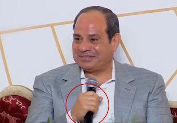 نهاية مأساوية للرئيس المصري عبدالفتاح السيسي…هل