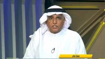 محمد فودة يكشف حقيقة تغاضى الحكم عن احتساب ركلة