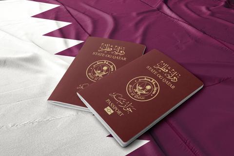 قطر تفتح باب التجنيس لجميع الأجانب وتعلن عن