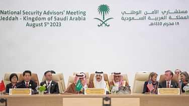 عاجل: السعودية تعلن عن حدث تاريخي تشهده المملكة