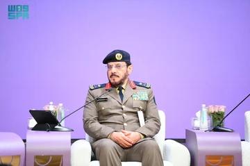 مدير عام الدفاع المدني السعودي …يكشف لأول مرة
