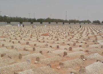 منع النساء من زيارة القبور في السعودية…مشروع