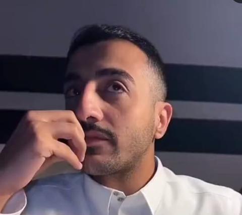فيديو مستشار سعودي يحذر بشدة من تهميش الزوجة في
