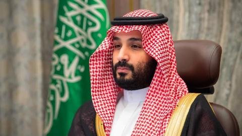 عاجل وهام:مجلس الوزراء السعودي يوافق على تعديل