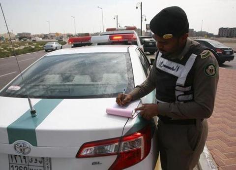 المرور السعودي يصدم جميع السائقين بقرار جديد..