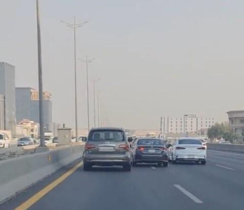 المرور السعودي يطلب من جميع مالكي السيارات