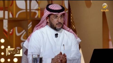 بالفيديو.. مشهور سعودي ذهب لعمل إعلان لأحد